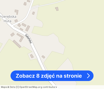 Domki w lesie Bożepole Królewskie_wolny weekend 10-12.10.2025 r. Last - Zdjęcie 1