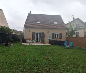 MAISON ORRY LA VILLE - Photo 6