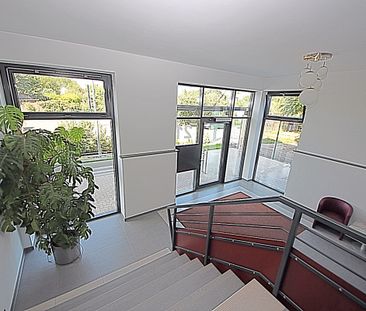 Barrierefreie Wohnung mit Aufzug und Bal ... - Photo 3