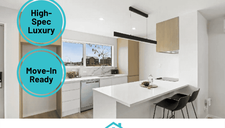 COUNTRY LIVING WITH CITY CONVENIENCES - WELCOME TO KARAKA VILLAGE - Photo 5