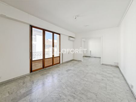 Appartement T1 NIMES à louer - Photo 3
