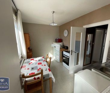 Appartement 2 pièces à louer - Photo 2