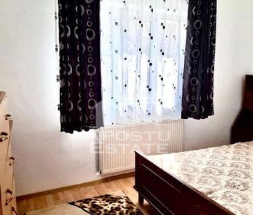 Apartament cu 2 camere de inchiriat, semidecomandat in zona Buziasului - Fotografie 6