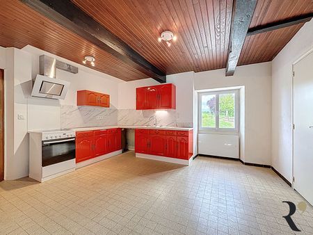 Maison Villeneuve Les Lavaur 5 pièces 149.98 m2 - Photo 3