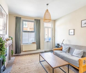 2 bedroom terraced house to rent - Photo 2