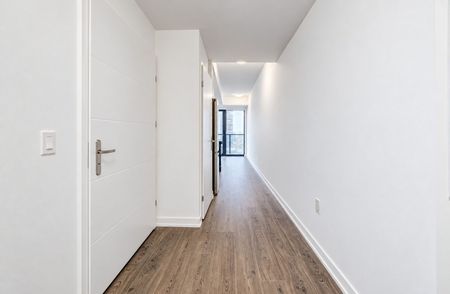 For Lease - 30 Francis Street Unit# 1504, Kitchener, Ontario - Photo 4