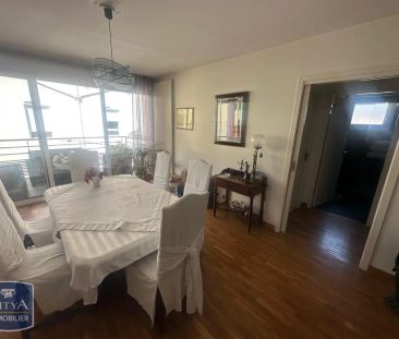 Appartement à louer 3 pièces 85.03m² - Photo 3