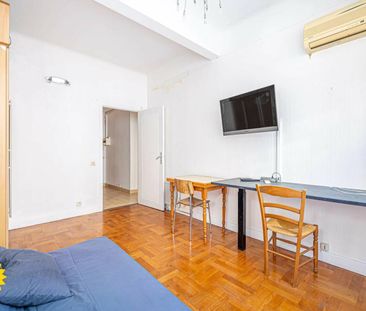 Appartement Nice 31,32 m² - Photo 2