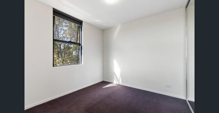 Spacious one bedroom apartment! - Photo 2