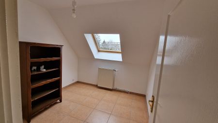 Maison de village 73.99 m² - 4 Pièces - Louvrechy (80250) - Photo 5