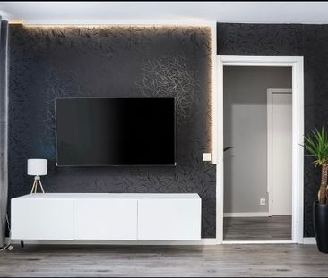 Skönsbergsvägen, Sundsvall - Foto 2