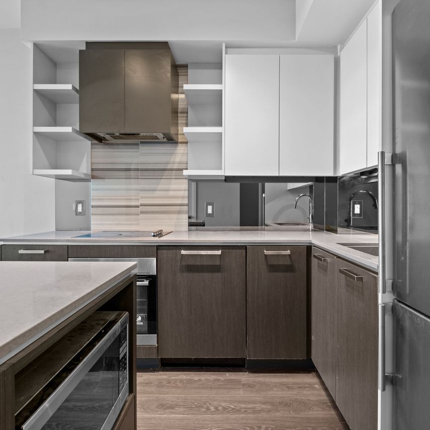 For Lease - 1830 Bloor Street Unit# 1020, Toronto, Ontario - Photo 1