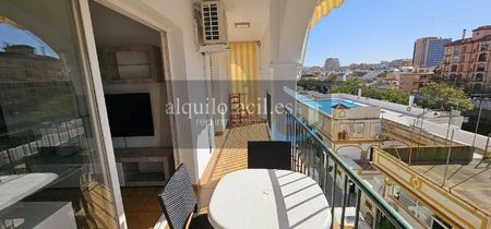 Alquiler de piso en Calle San Pedro - Photo 3