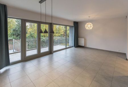 Appartement met tuin te Zaventem - Photo 5