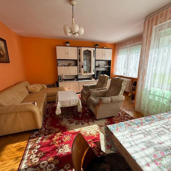 Mieszkanie - Koszalin - Photo 1
