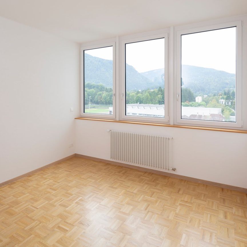 4.5 Zimmer, 5. Stock - Foto 1