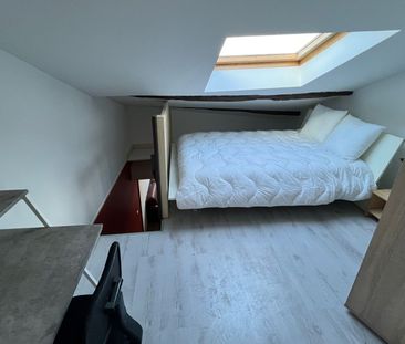 Appartement à louer - Photo 1