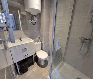 Location Appartement 1 pièce 14m² CAMBRAI 59400 - Photo 4