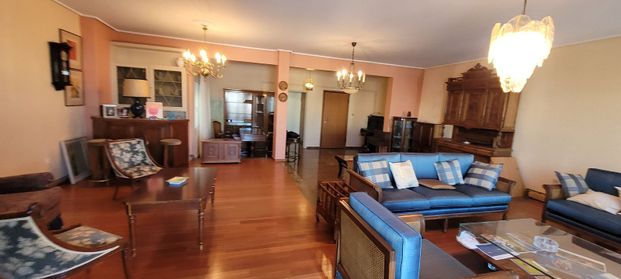 Διαμέρισμα για ενοικίαση Κέντρο (Νέα Σμύρνη) - Photo 1