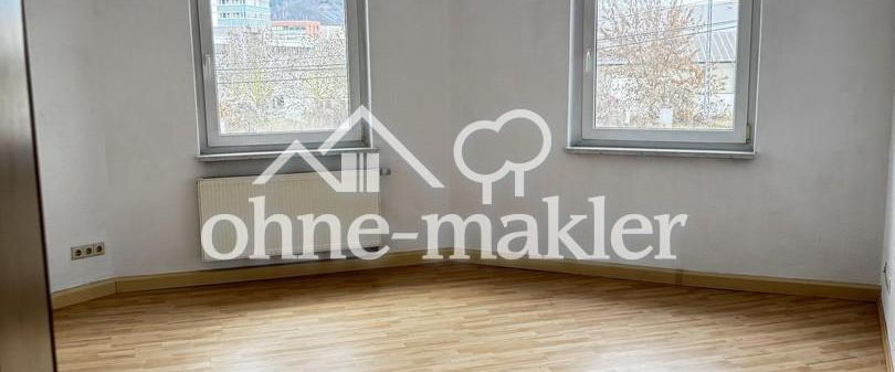 Lichtdurchflutete Wohnung | 2 Zimmer und schöne Wohnküche | WG-geeignet | Verkehrsgünstig gelegen - Foto 1