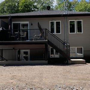 Spacieux 5 1/2 - Photo 2