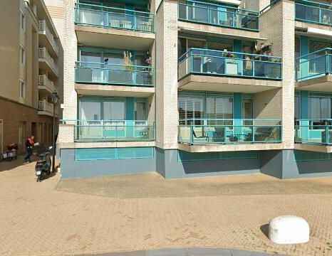 Apartment Noordwijk (ZH) - Parallel Boulevard - Photo 1