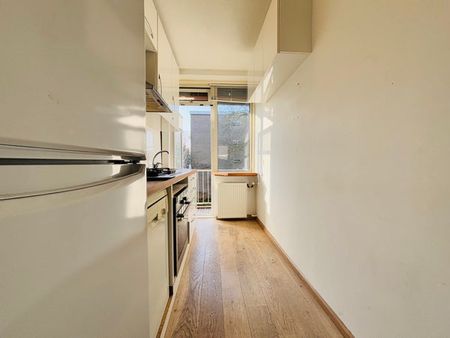 Te huur: Appartement Quadenoord 11 in Rotterdam - Foto 4