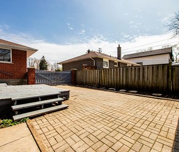 For Lease - 530 Lees Lane, Oakville, Ontario - Photo 4