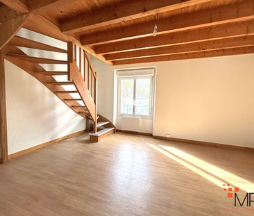 Location Appartement 3 pièces 44m² - Photo 2