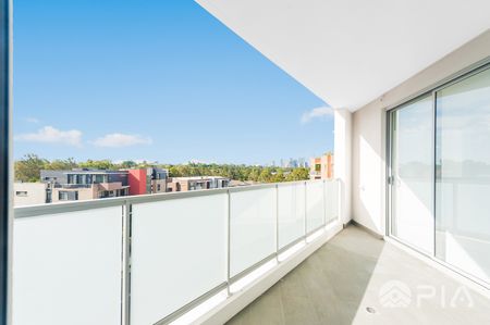 403/20 Dressler Court Merrylands - Photo 5