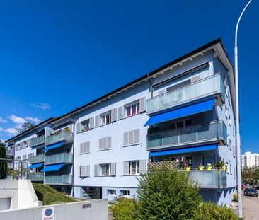 Wohnen im schönen Emmenbrücke - Photo 1