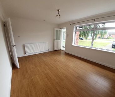 2 bedroom bungalow to rent - Photo 3