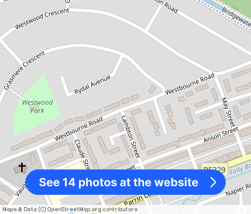 Westbourne Road, Manchester - Photo 1