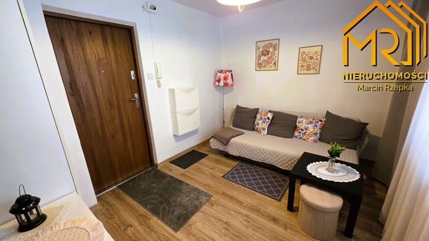 Kawalerka na wynajem Tarnów - Photo 1