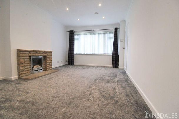 2 bedroom bungalow to rent - Photo 1