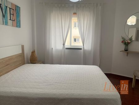 Apartamento T1 em Lisboa - Photo 5