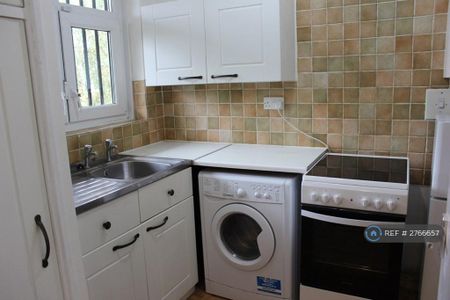 Studio to rent - Photo 4