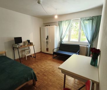1 Zimmer, 30 m², 2. Stock - Photo 2