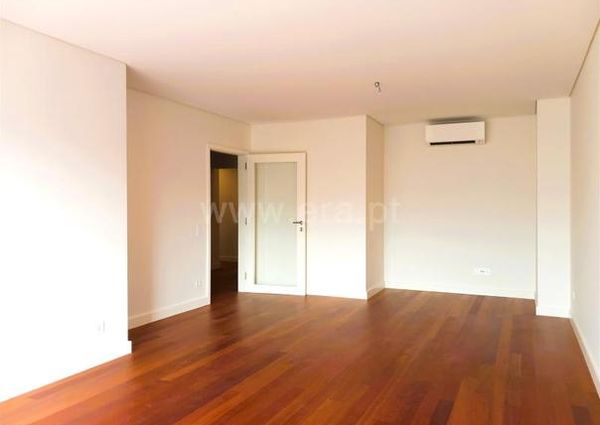 Apartamento T3 em Porto