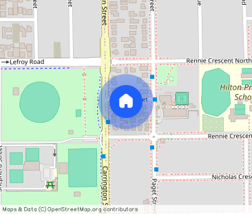 CHARMING FAMILY HOME - Photo 1