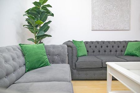 4 Bed Flat, Bannermill Place, AB24 - Photo 3