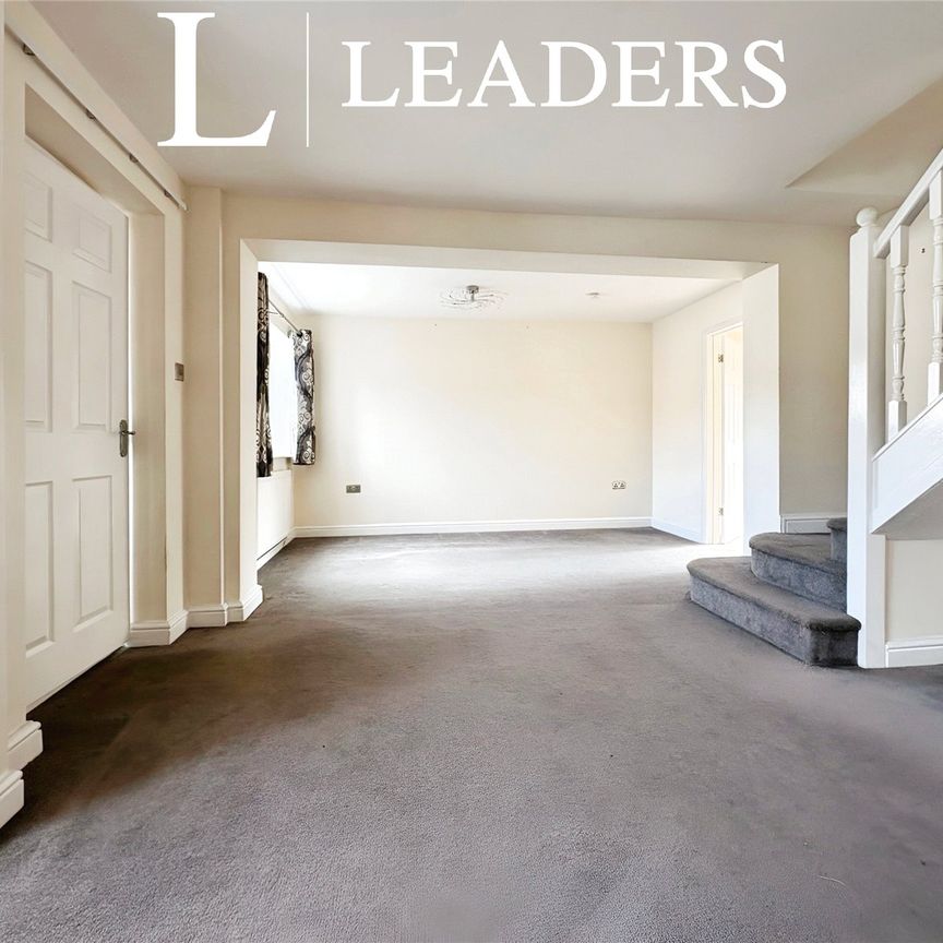 3 bedroom house to rent Jacomb Close, Lower Broadheath, WR2 - Photo 1