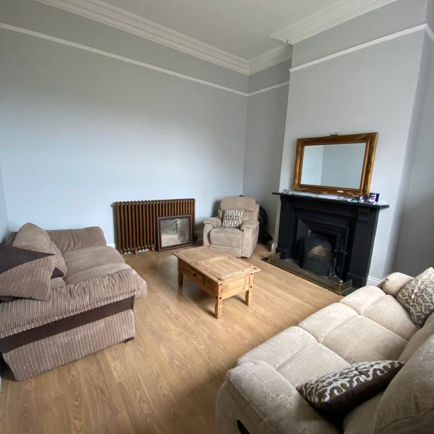 25 Havelock Square, Sandymount, Dublin 4 - Photo 1