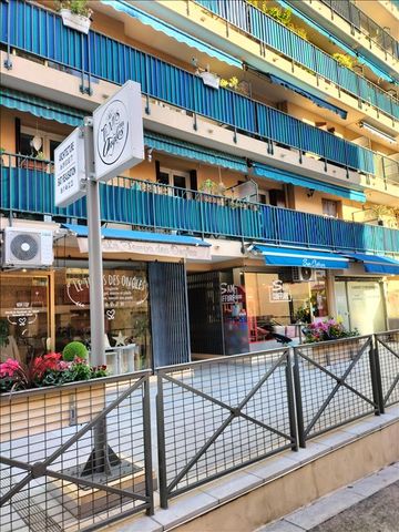 1 pièce - Meublé - 28,14 m² - RDC - Colocation non autorisée - Photo 3