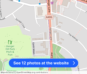 Greystoke Gardens, London - Photo 1