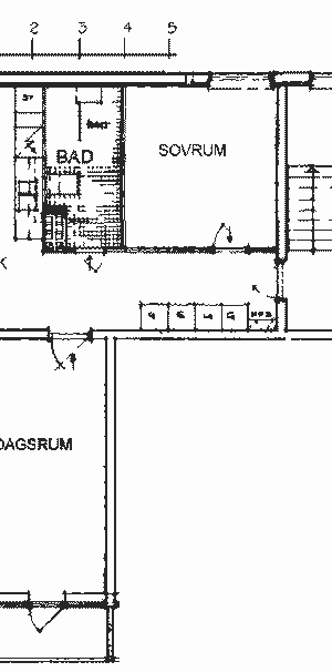 Finlandsgatan 20A, Heleneholm - Foto 1