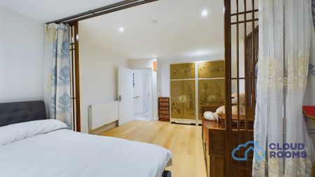 RM1 Rennie Street | Greenwich | London | SE10 0XT - Photo 3