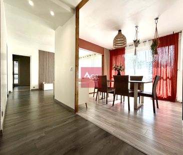 Location Appartement 4 pièces 72m² GRENOBLE 38100 - Photo 3