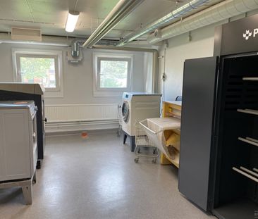 Varbergagatan 157 - Photo 1