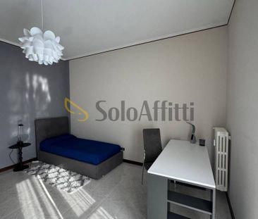 Trilocale via Bligny 11, Mompiano - Costalunga, Brescia - Photo 5